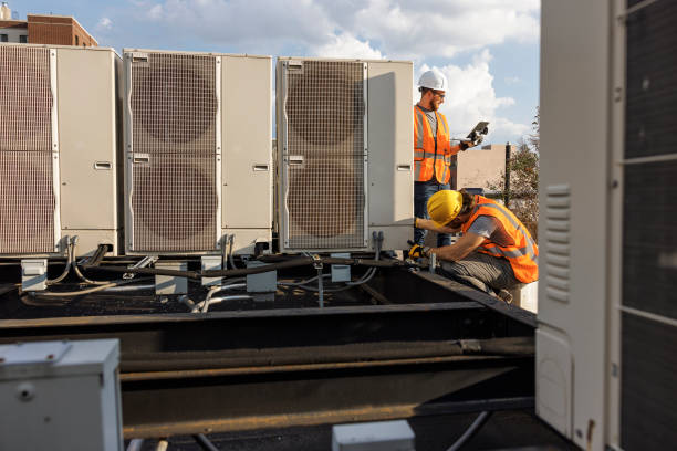 Best VRF (Variable Refrigerant Flow) Systems in Deer Park, IL