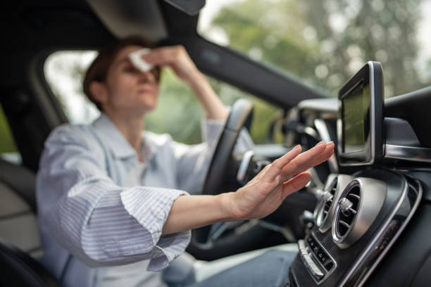 Best Air Conditioning Cleaning in Deer Park, IL