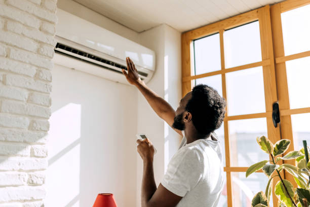 Best Commercial HVAC in Deer Park, IL