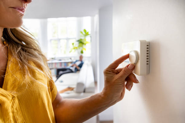 Best Ductless Mini-Split Systems in Deer Park, IL