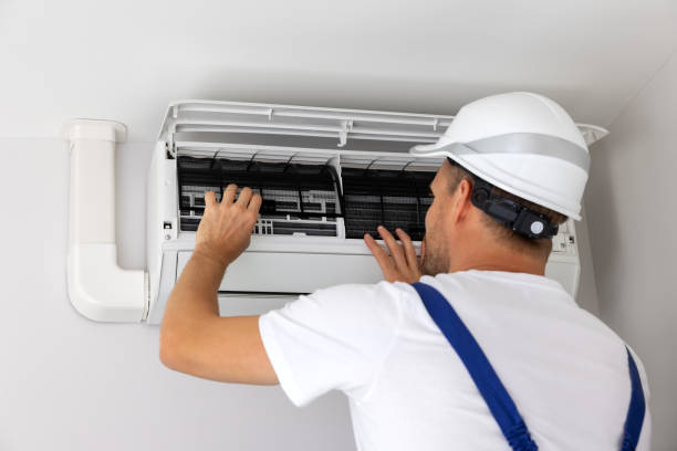 Best Emergency HVAC Services in Deer Park, IL
