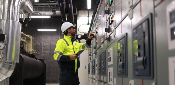 Best HVAC Training and Certification in Deer Park, IL